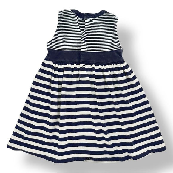Carter’s | Baby Red, White & Blue Bundle (9 mos) 🇺🇸 - Picture 6 of 12